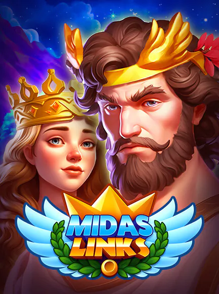 Midas Links: Running Wins