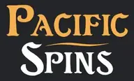Pacific Spins Logo