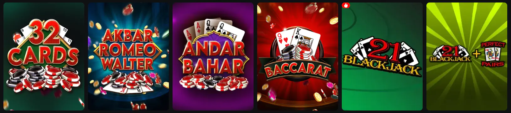 Pacific Spins BlackJack