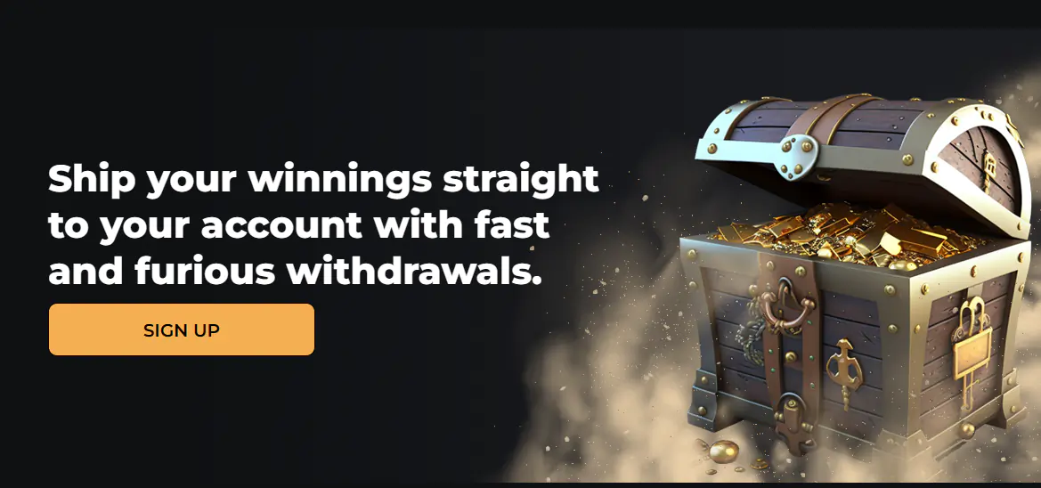 Pacific Spins Promotions