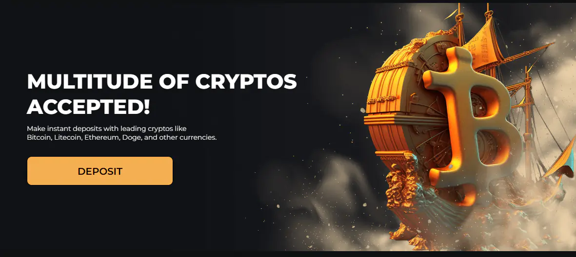 Pacific Spins Promotions